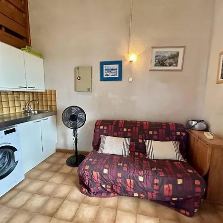 Lägenhet Sc270-043 Sur La Marina St Cyprien