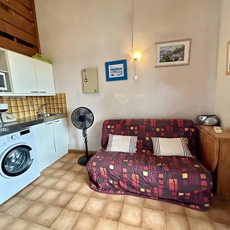 Apartment Sc270-043 Sur La Marina St Cyprien Saint-Cyprien (Pyrenees-Orientales)