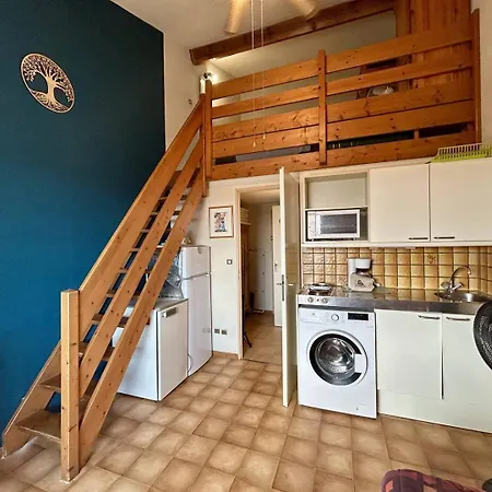 Apartment Sc270-043 Sur La Marina St Cyprien *