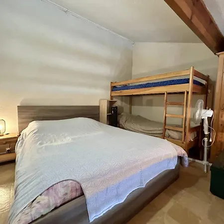 Sc270-043 Sur La Marina St Cyprien Apartment Saint-Cyprien (Pyrenees-Orientales)