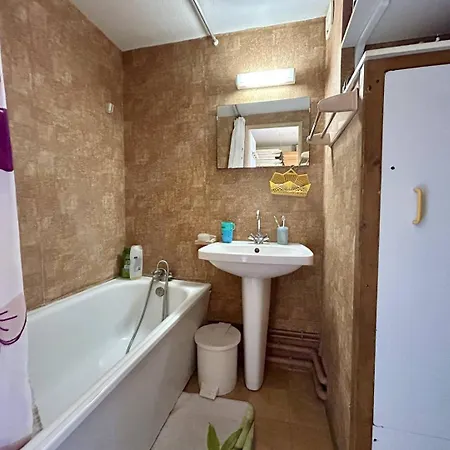 Sc270-043 Sur La Marina St Cyprien Apartment *