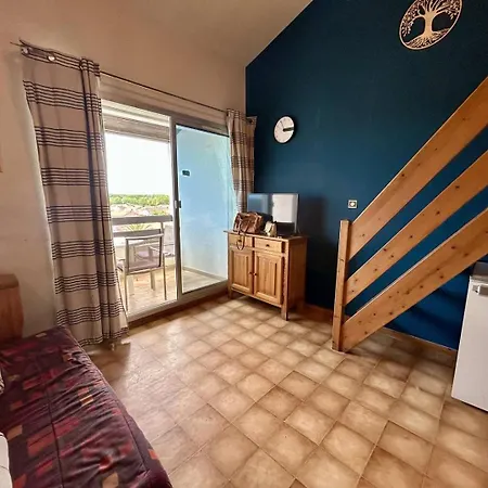Sc270-043 Sur La Marina St Cyprien *